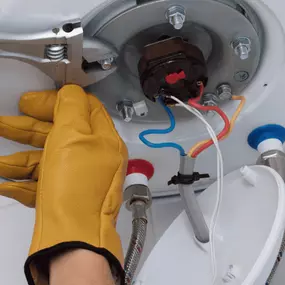 Bild von MI & TI Sanitari e Riscaldamenti Sagl