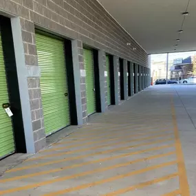 Exterior Units