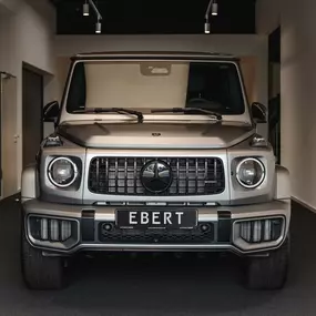 Bild von Mercedes-Benz Center Bensheim - Autowelt Ebert