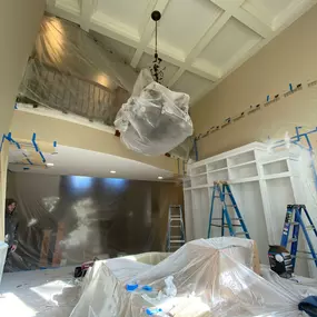 Bild von Crocker Home Painting Company