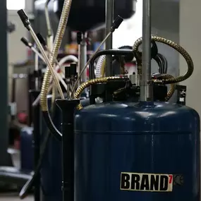 Bild von Rent a Bohlmann Mietwerkstatt