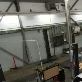 Bild von Rent a Bohlmann Mietwerkstatt