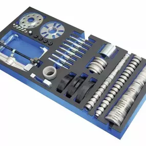 Bild von Rent a Bohlmann Mietwerkstatt