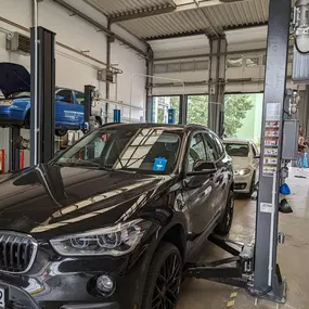 Bild von Rent a Bohlmann Mietwerkstatt