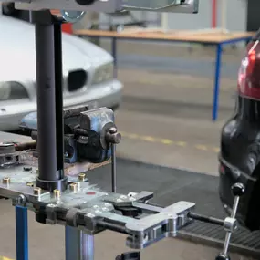 Bild von Rent a Bohlmann Mietwerkstatt