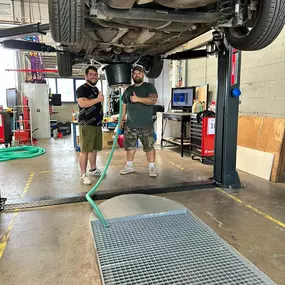 Bild von Rent a Bohlmann Mietwerkstatt