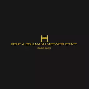 Bild von Rent a Bohlmann Mietwerkstatt