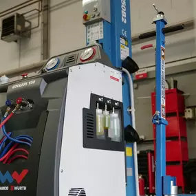 Bild von Rent a Bohlmann Mietwerkstatt