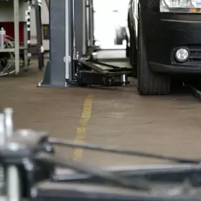 Bild von Rent a Bohlmann Mietwerkstatt