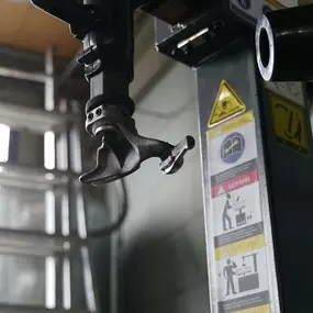 Bild von Rent a Bohlmann Mietwerkstatt