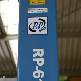 Bild von Rent a Bohlmann Mietwerkstatt