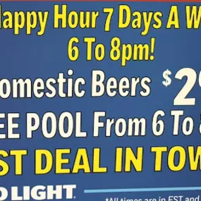 Bild von Jugs Pub Sports Bar