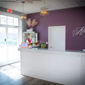 Bild von Ahh Spa LLC