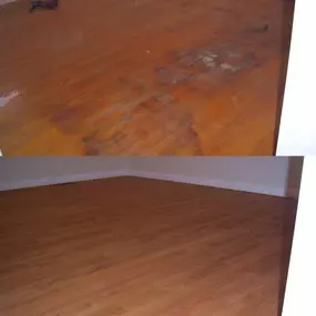 Bild von Mark's Hardwood Floor Co