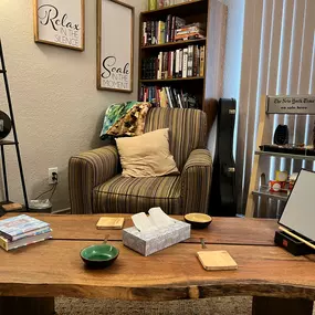 Bild von The King's Forge Counseling