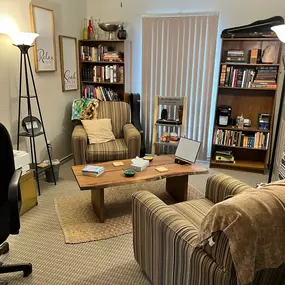 Bild von The King's Forge Counseling