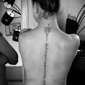 Bild von SusaArtelier - Tattoo-Kunst mit Stil und Ausdruck in Thüringen