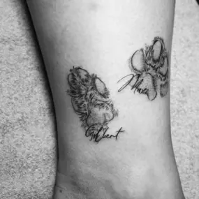 Bild von SusaArtelier - Tattoo-Kunst mit Stil und Ausdruck in Thüringen