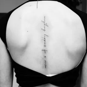 Bild von SusaArtelier - Tattoo-Kunst mit Stil und Ausdruck in Thüringen