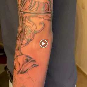 Bild von SusaArtelier - Tattoo-Kunst mit Stil und Ausdruck in Thüringen