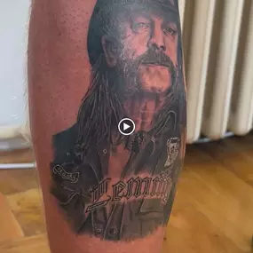 Bild von SusaArtelier - Tattoo-Kunst mit Stil und Ausdruck in Thüringen