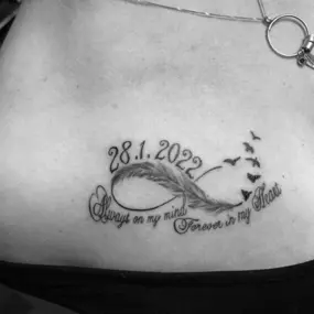 Bild von SusaArtelier - Tattoo-Kunst mit Stil und Ausdruck in Thüringen