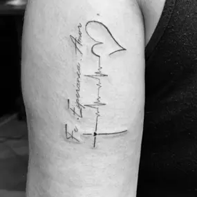 Bild von SusaArtelier - Tattoo-Kunst mit Stil und Ausdruck in Thüringen