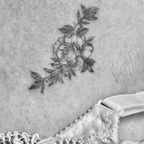 Bild von SusaArtelier - Tattoo-Kunst mit Stil und Ausdruck in Thüringen