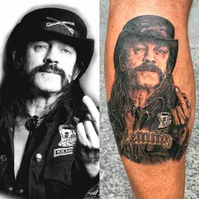 Bild von SusaArtelier - Tattoo-Kunst mit Stil und Ausdruck in Thüringen