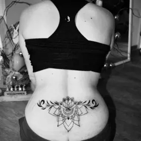 Bild von SusaArtelier - Tattoo-Kunst mit Stil und Ausdruck in Thüringen
