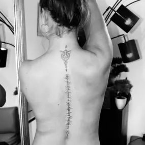Bild von SusaArtelier - Tattoo-Kunst mit Stil und Ausdruck in Thüringen