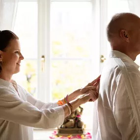 Bild von ToskarHealing -  Carolin & Alexander Toskar