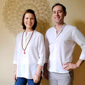 ToskarHealing - Carolin & Alexander Toskar