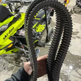 Bild von Spark Motorsport & Fabrication