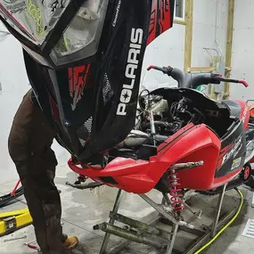 Bild von Spark Motorsport & Fabrication