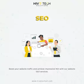 Bild von Hive Tech Solutions