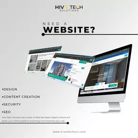 Bild von Hive Tech Solutions