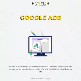 Bild von Hive Tech Solutions