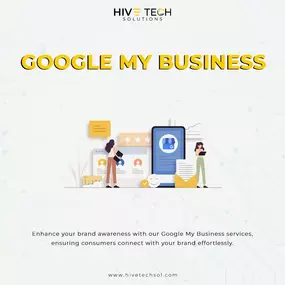 Bild von Hive Tech Solutions