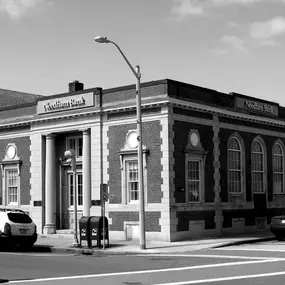 Bild von Needham Bank