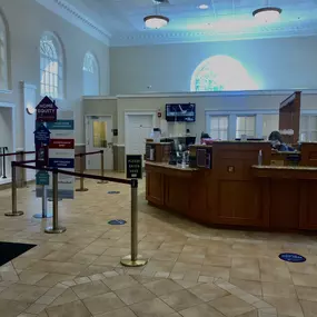 Bild von Needham Bank