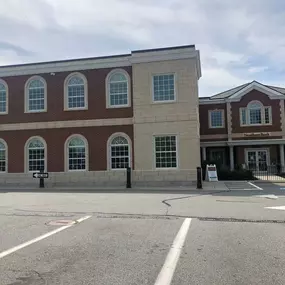 Bild von Needham Bank