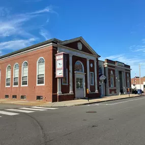 Bild von Needham Bank