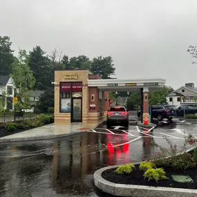 Bild von Needham Bank