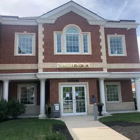 Bild von Needham Bank