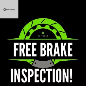 Bild von Galindo's Garage Inc