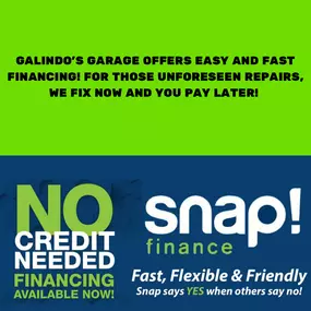 Bild von Galindo's Garage Inc