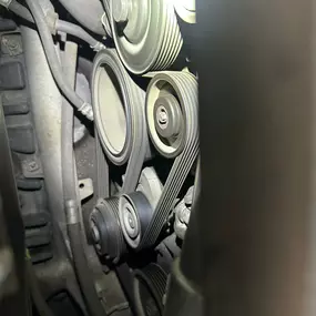 Bild von Galindo's Garage Inc