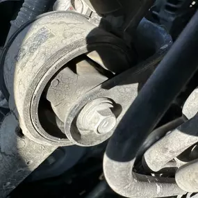 Bild von Galindo's Garage Inc