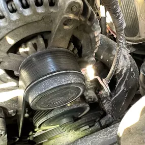 Bild von Galindo's Garage Inc